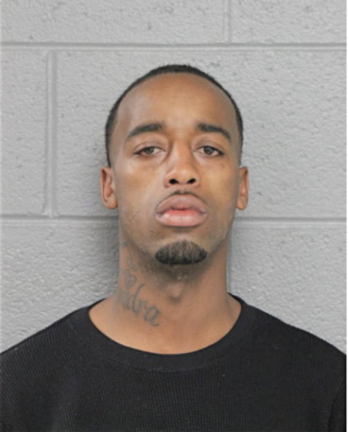 DEVAIL T SMITH, Cook County, Illinois
