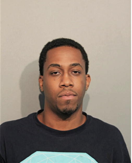 XAVIER SMITH, Cook County, Illinois
