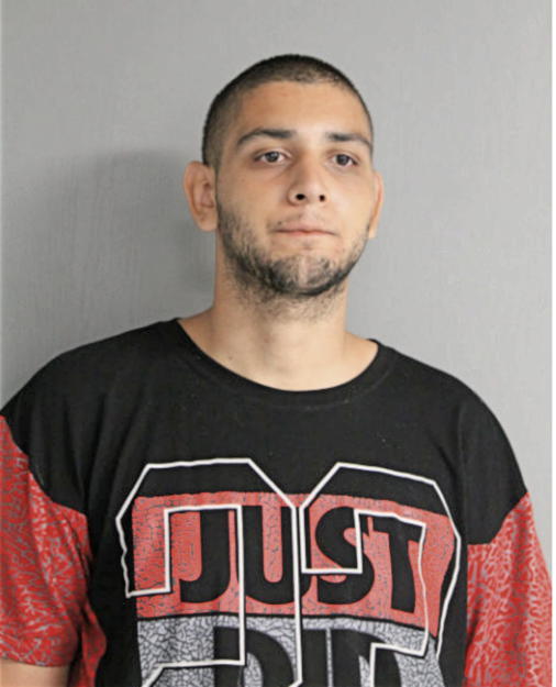RICARDO COLON SOSA, Cook County, Illinois