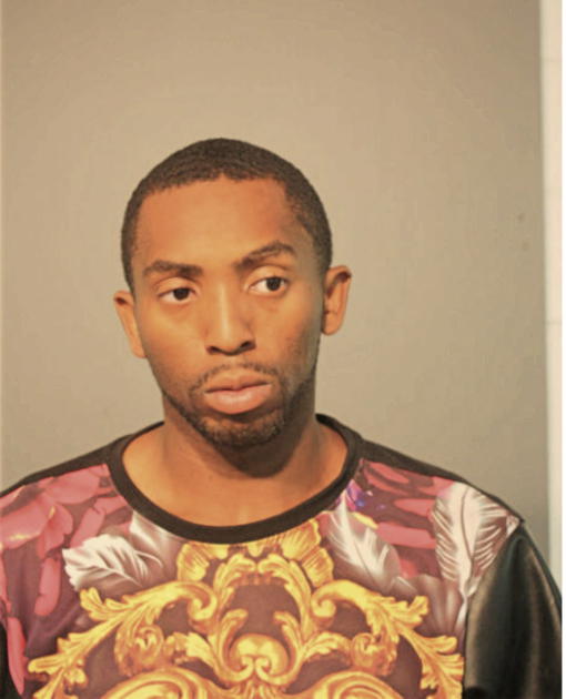 JOVON SPEIGHT, Cook County, Illinois