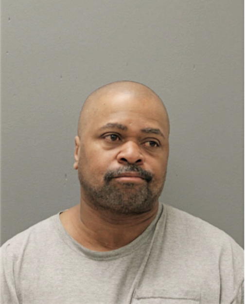 NIKITA SPEIGHTS, Cook County, Illinois