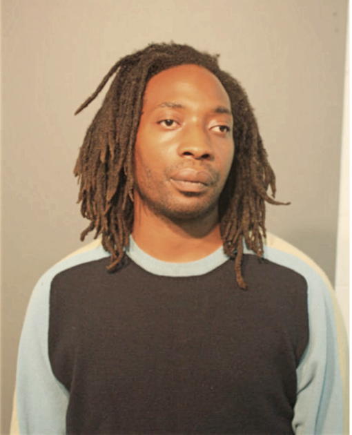 CHRISTIAN SPENCER, Cook County, Illinois