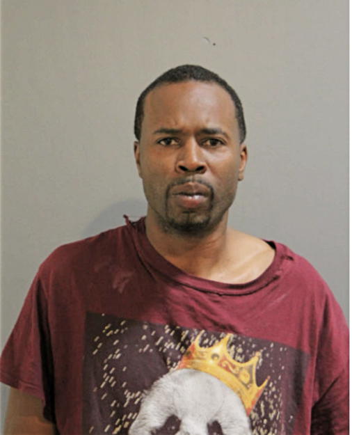 ANTOINE J STARKS, Cook County, Illinois