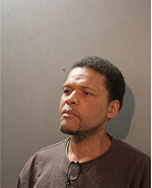 DERRICK SULLIVAN, Cook County, Illinois