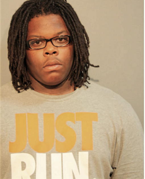 EMANUEL TAYLOR, Cook County, Illinois