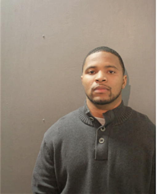 WILLIAM L TAYLOR, Cook County, Illinois
