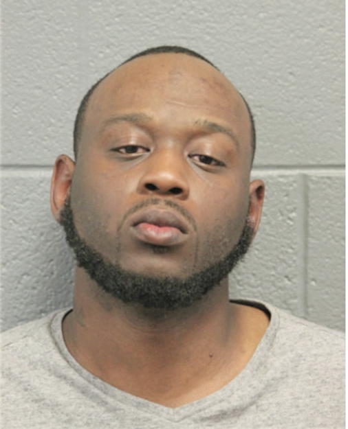 DANTE TEMPLE, Cook County, Illinois