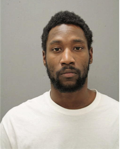 DOMINIQUE D TERRY, Cook County, Illinois