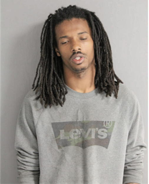 EMMITT CORNELIOUS THOMAS, Cook County, Illinois