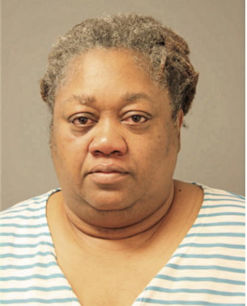 BEATRICE TOPPS, Cook County, Illinois