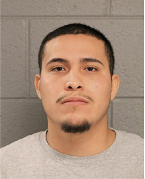JOSE TORRES, Cook County, Illinois