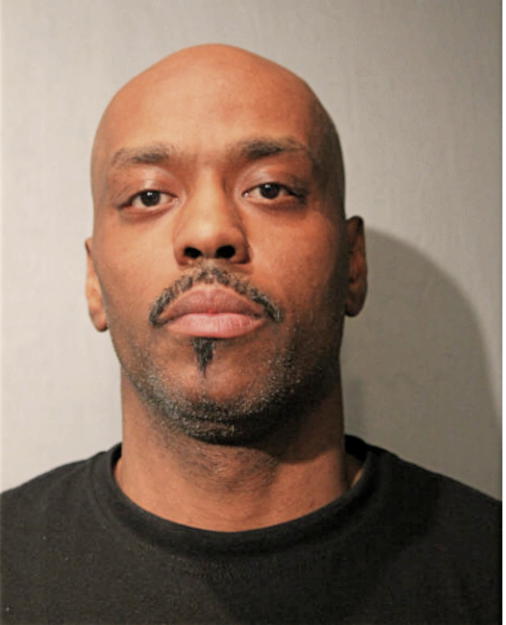 MARK ANTHONY TRUITT, Cook County, Illinois
