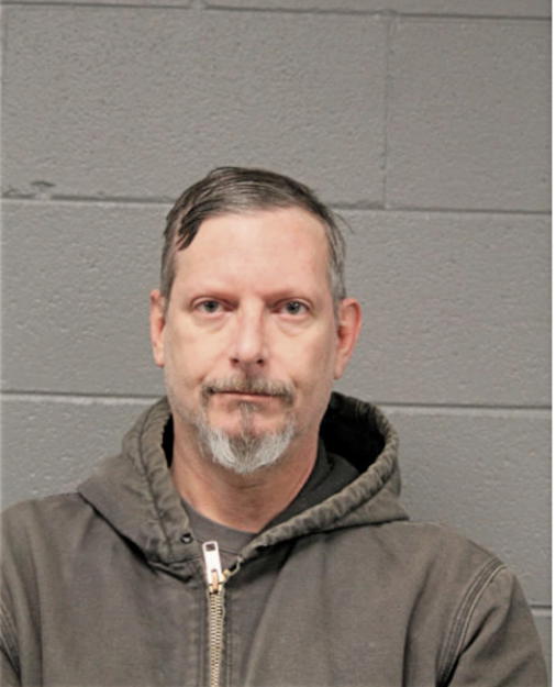 DARIN G TSOULOS, Cook County, Illinois