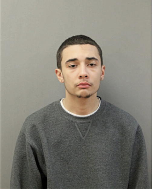 JUSTIN J TURLEY, Cook County, Illinois