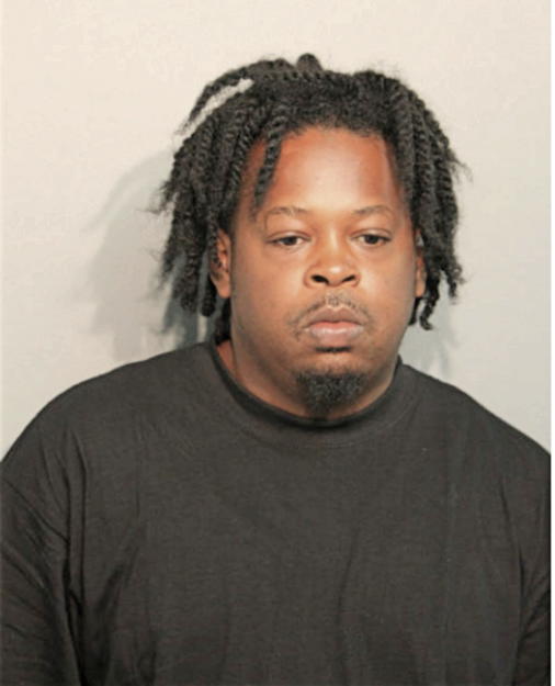 ANTWON L VAN, Cook County, Illinois
