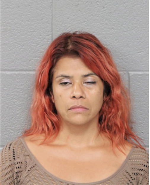 VERONICA VASQUEZ, Cook County, Illinois