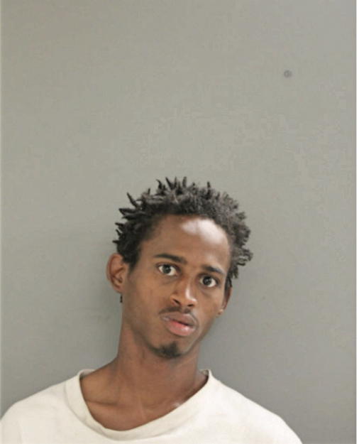 DIONTE VAUGHNS, Cook County, Illinois