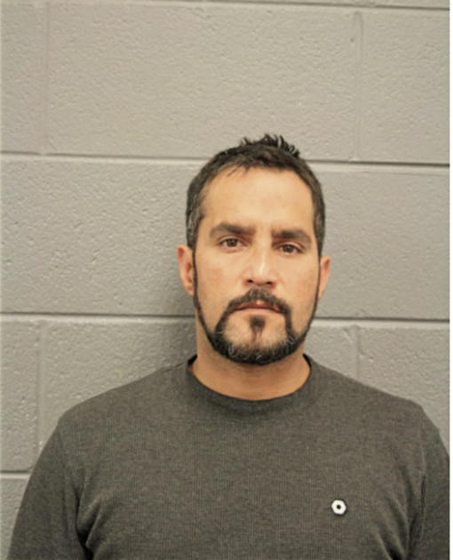 BARUC VELEZ, Cook County, Illinois