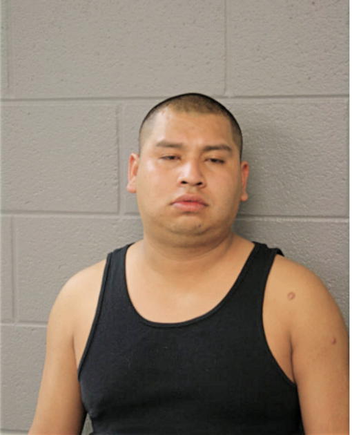 ROLANDO VENTURA, Cook County, Illinois