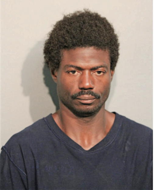 MAURICE WADE, Cook County, Illinois