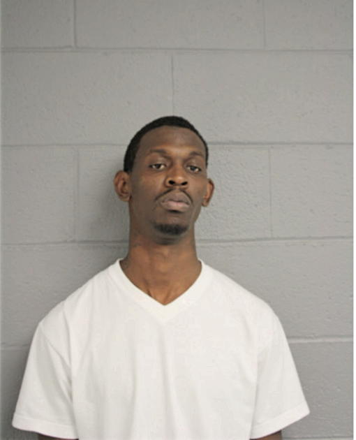 TYRONE D WALKER WILLIAMS, Cook County, Illinois