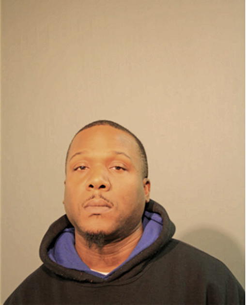 VICTOR C. WALKER, Cook County, Illinois