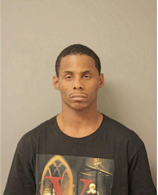 KEVIN A WARD, Cook County, Illinois
