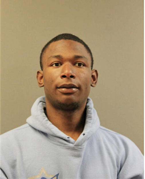 JONATHAN WARNER, Cook County, Illinois