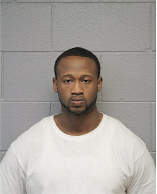 WILLIAM WASHINGTON, Cook County, Illinois
