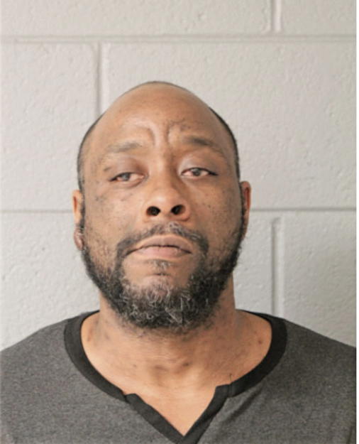 CHRISTIAN S WATKINS, Cook County, Illinois