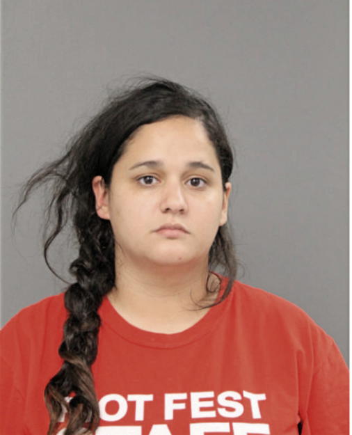 DESIREE A WILLIAMS, Cook County, Illinois