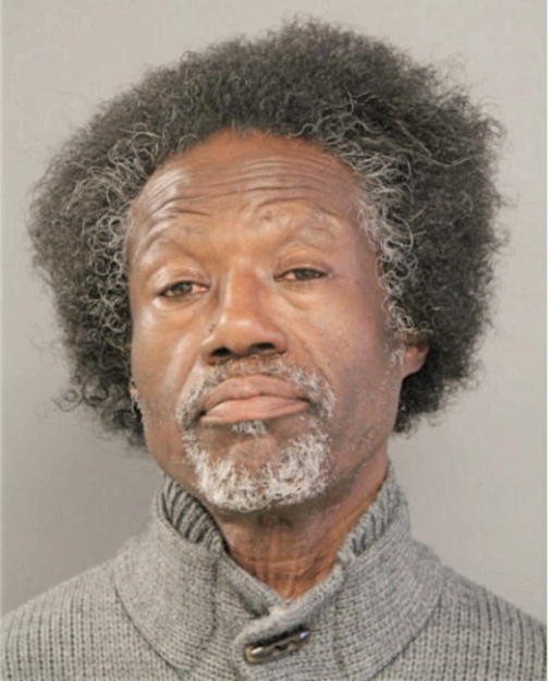 JAMES L WILLIAMS, Cook County, Illinois