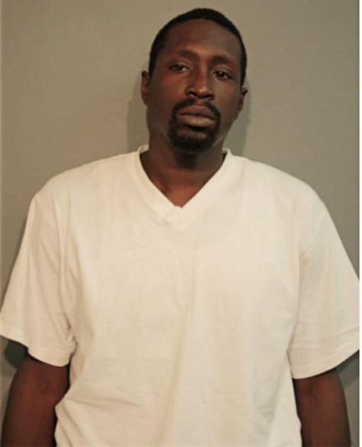 KEVIN WILLIAMS, Cook County, Illinois