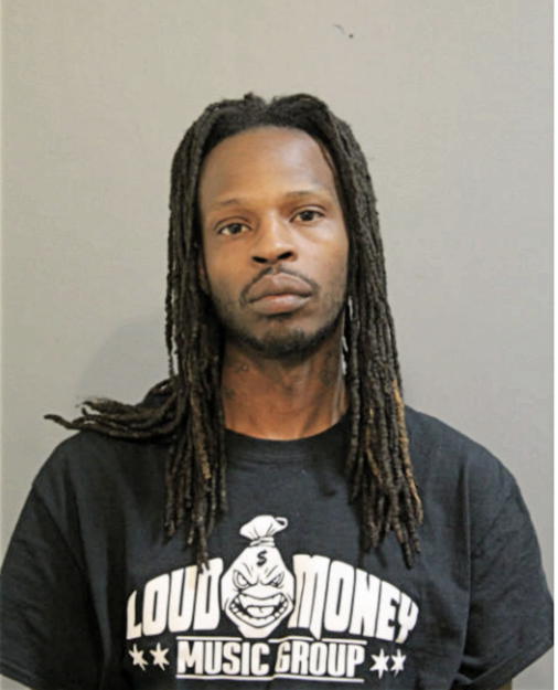 MICHAEL A WILLIAMS, Cook County, Illinois
