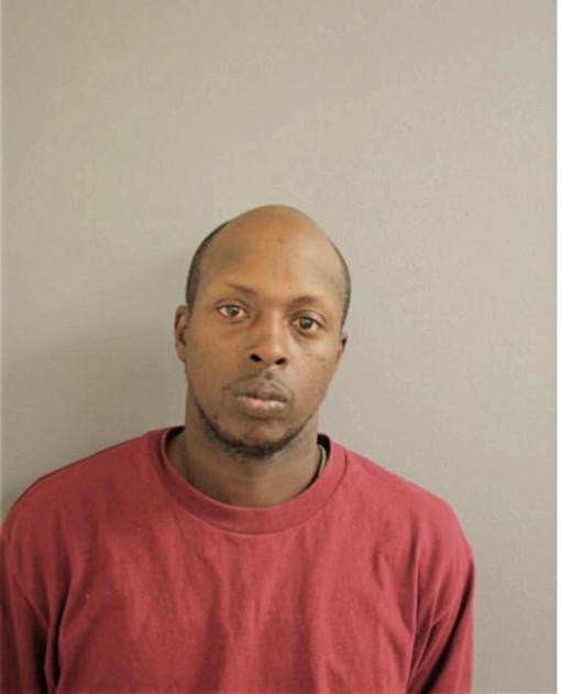 TERRELL L WILLIAMS, Cook County, Illinois