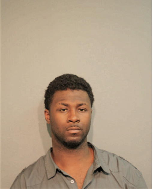 JESSE J WINFORD, Cook County, Illinois
