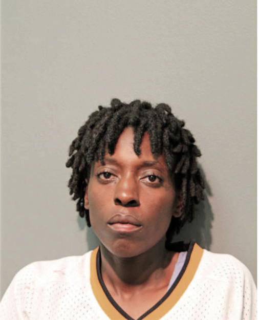 PORTIA N WRIGHT, Cook County, Illinois