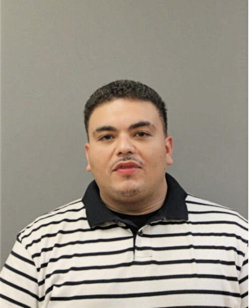 FREDERICK YANCOUR, Cook County, Illinois
