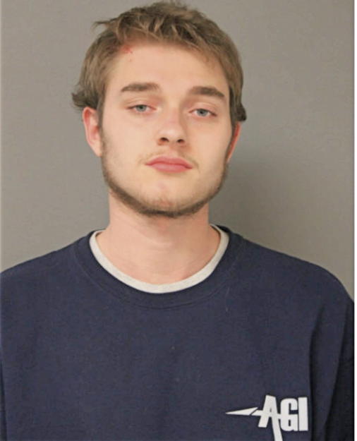 ERIK R YEHL, Cook County, Illinois