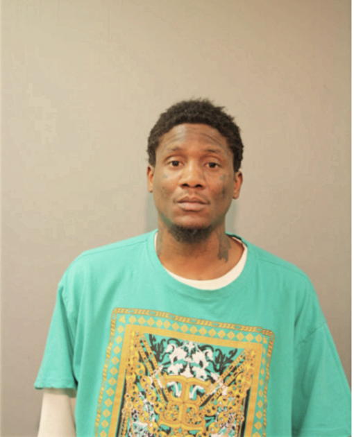WILLIAM C ZIMS, Cook County, Illinois
