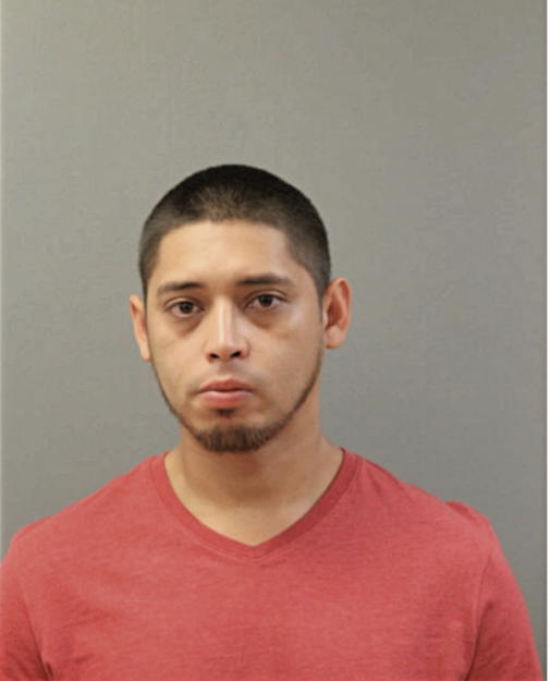 ERIC ZUNIGA, Cook County, Illinois