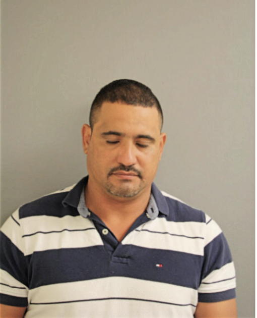 JAVIER ACEVEDO, Cook County, Illinois