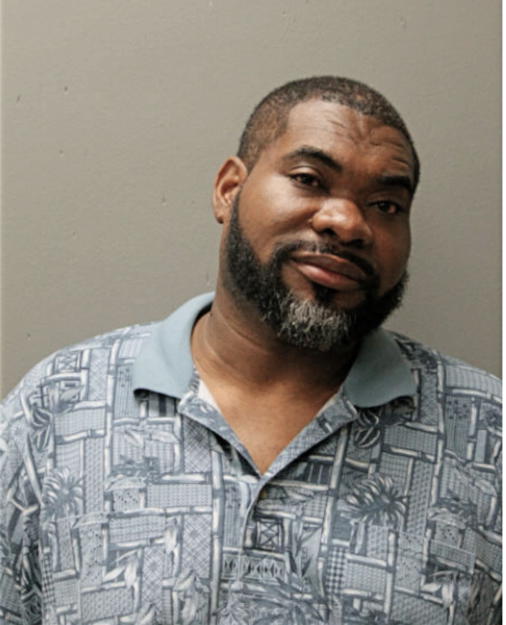 PAUL ADAMS, Cook County, Illinois