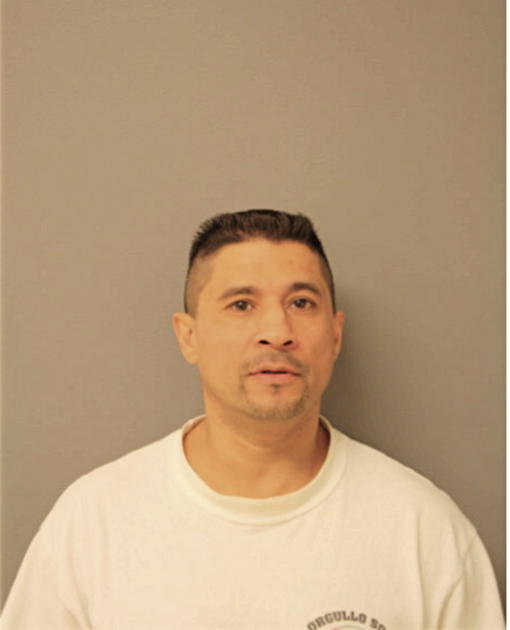 ALPHONSO E AGUILAR, Cook County, Illinois