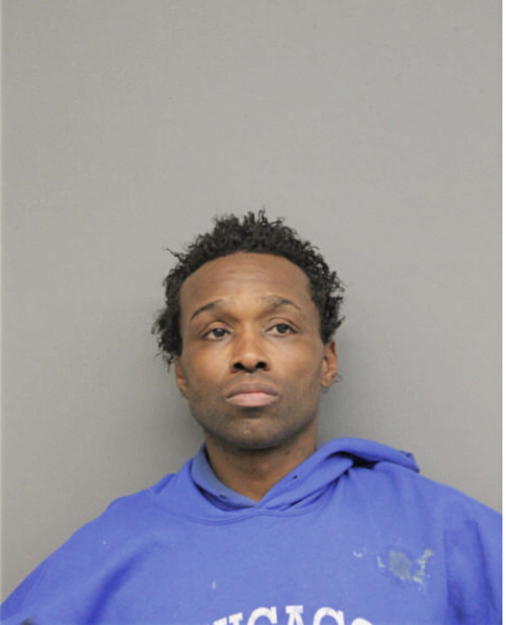 CHRISTOPHER ANDERSON, Cook County, Illinois
