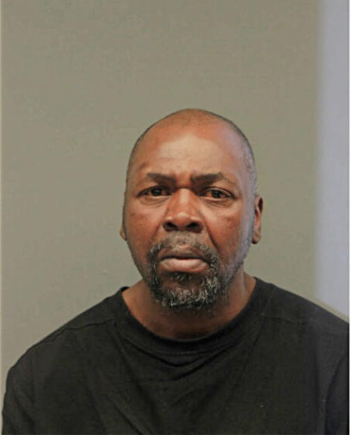 RONALD D ANDERSON, Cook County, Illinois