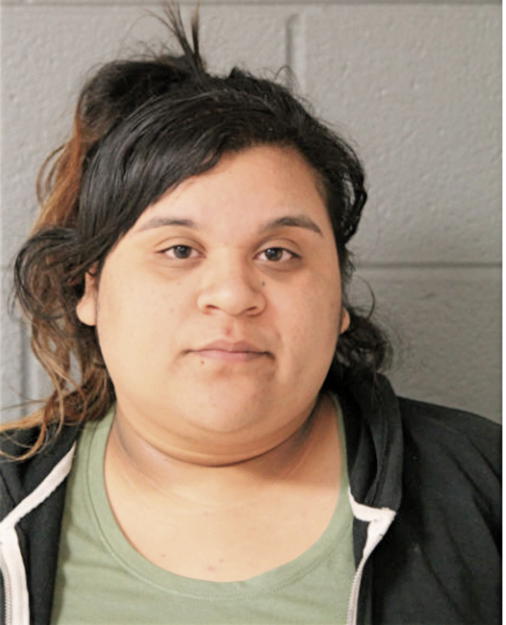 ANALISA ARIAS, Cook County, Illinois