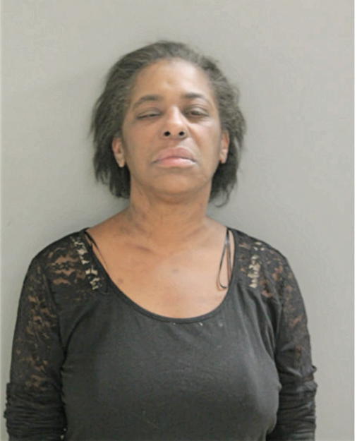 THERESA MARIA AVANT, Cook County, Illinois