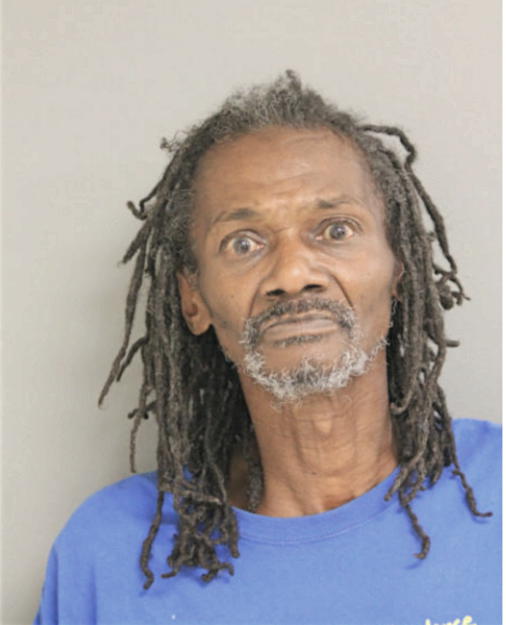 JEROME J BAKER, Cook County, Illinois