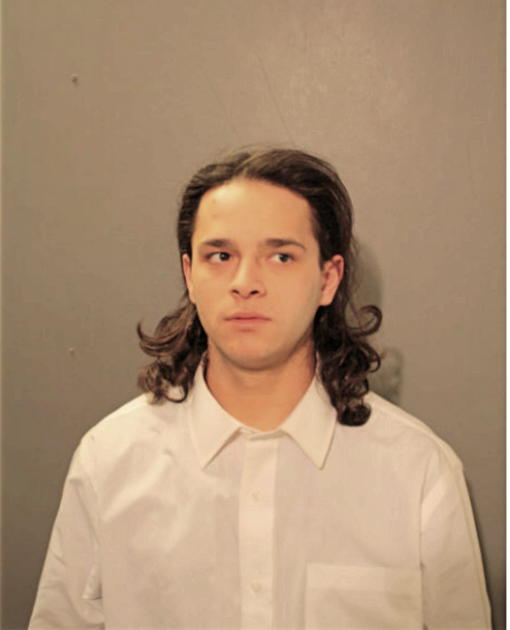 VICTOR BANUELOS, Cook County, Illinois